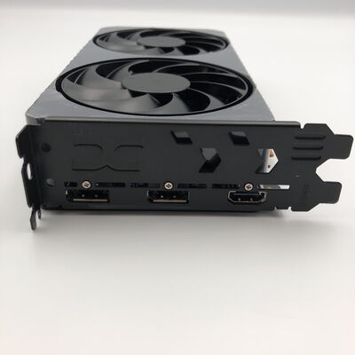 【甲府飯田店】中古  玄人志向 RD-RX9060XT-E16GB/DF (RX9060XT 16G) 179907 