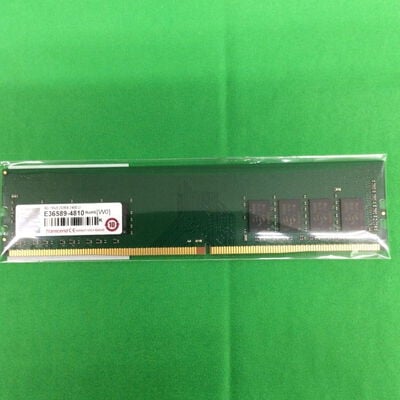 【川崎店】中古  PC4-19200 8GB デスクトップ用(DDR4-2400) 126163 