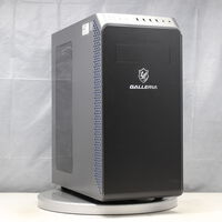 中古  THIRDWAVE GALLERIA SK(AMD Ryzen 7 3700X/16GB/SSD1TB/なし/NVIDIA GeForce RTX 3060 12GB/W11H64 MAR) 179963 