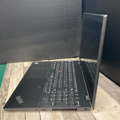 【広島店】中古  Lenovo ThinkPad L15 Gen 1 (INTEL Core i5 10210U 1.6GHz/16GB/SSD256GB/-/オンボード/15.6/1920x1080/Wi-Fi/WEBCAM/W11P64/MicrosoftOffice H&B 2024付) 182474 