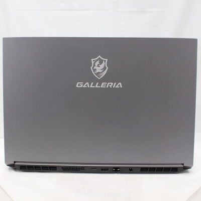 【仙台店】中古  THIRDWAVE GALLERIA RL7C-R35-5N 190242 
