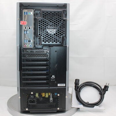 【通販センター】中古  THIRDWAVE GALLERIA SK(AMD Ryzen 7 3700X/16GB DDR4 (PC4)/SSD1TB/なし/NVIDIA GeForce RTX 2070 SUPER 8GB/W11H64 MAR) 191856 