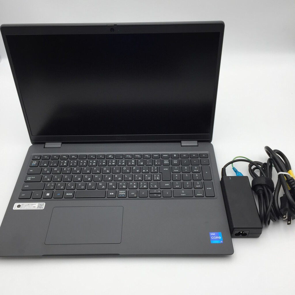 中古 DELL Latitude3540(i7-1355U/32GB/SSD512GB/W11P) 3430006594