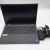 中古  DELL Latitude3540(i7-1355U/32GB/SSD512GB/W11P) 3430006594 