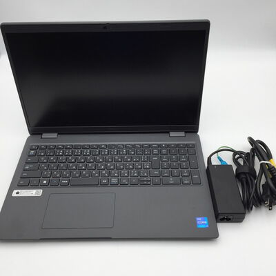 【神戸・三宮店】中古  DELL Latitude3540(i7-1355U/32GB/SSD512GB/W11P) 3430006594 