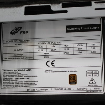 【宮崎恒久店】中古  iiyama LEVEL ∞ 