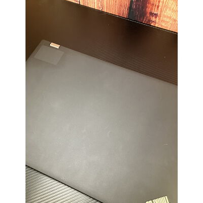 【富士青葉店】中古  Lenovo ThinkPad P52　20MAS12700 (Core i7 8750H/16GB/SSD512GB/-/NVIDIA Quadro P1000 4GB/15.6ｲﾝﾁ/1920x1080/Wi-Fi/WEBCAM/W11H64) 176658 