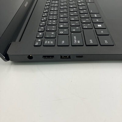 【なんば店】中古  mouse W4I7G50BKACD1 (i7 13620H/32GB/SSD1TB/RTX5050/WLAN/14UWXGA) 3280024068 