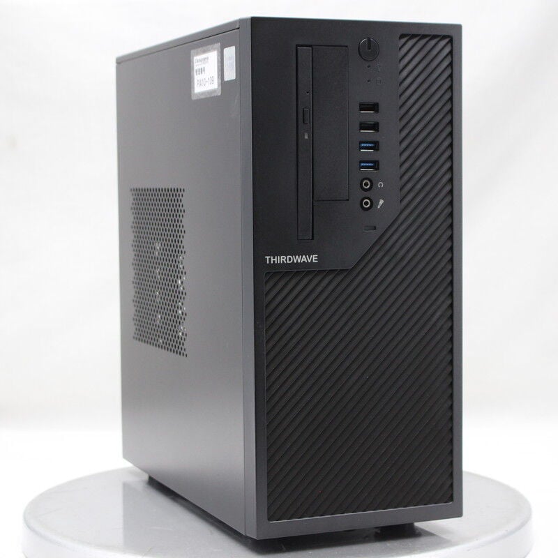 Magnate IM」の検索結果｜パソコン（PC）通販のドスパラ【公式】