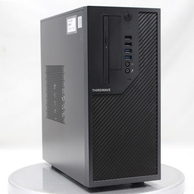 【通販センター】中古  THIRDWAVE Magnate IM 183544 