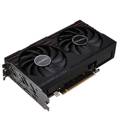 Colorful  GeForce RTX 5060 Ti Gaming DUO 8GB-V (GeForce RTX 5060 Ti 8GB) 