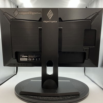 【新潟店】中古  I/O DATA LCD-GC242HXB (23.6 3H1DP 0.6ms TN 144Hz) 192950 