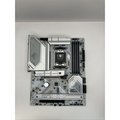 【仙台店】中古  ASRock B850 Steel Legend WiFi (B850 AM5 ATX DDR5) 175464 