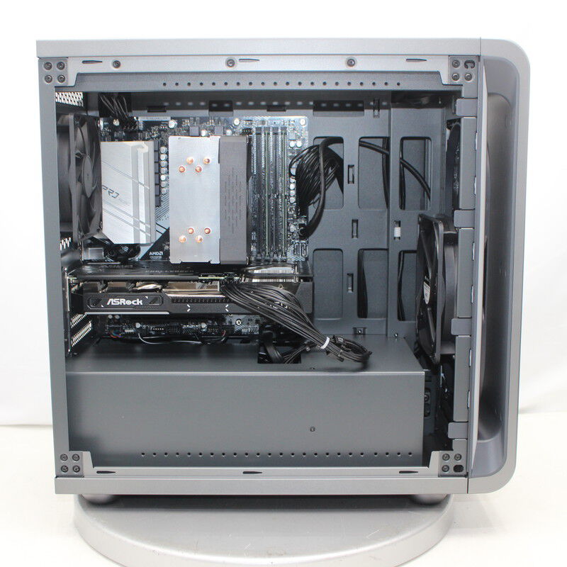 中古 THIRDWAVE GALLERIA XGR7M-96XT16G-GD 196326 （363082