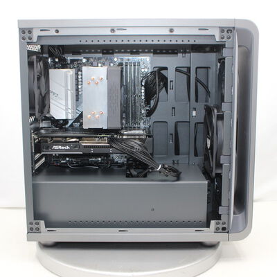 【通販センター】中古  THIRDWAVE GALLERIA XGR7M-96XT16G-GD 196326 