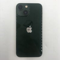 中古  【国内版SIMフリー】Apple iPhone13 mini 5.4インチ 128GB (グリーン) MNFC3J/A 3210013392 