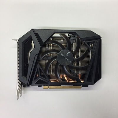 【千葉店】中古  GAINWARD GTX 1660 SUPER PEGASUS 6GB 3250005245 