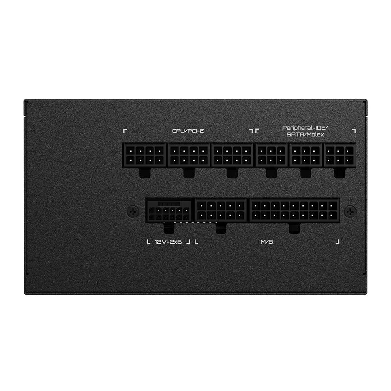 GIGABYTE GP-UD1000GM PG5 V2 (1000W) ｜ パソコン通販のドスパラ【公式】