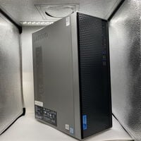 中古  Lenovo IdeaCentre T540 (i7 9700/16GB/SSD512GB/GTX1660/W10H) 1230010338 