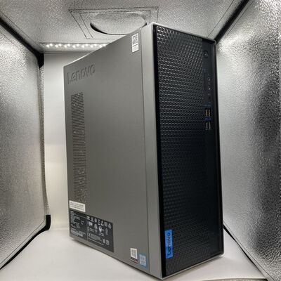 【八王子店】中古  Lenovo IdeaCentre T540 (i7 9700/16GB/SSD512GB/GTX1660/W10H) 1230010338 