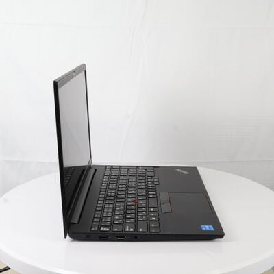 【通販センター】中古  Lenovo ThinkPad E15 Gen2(Intel Core i5 1135G7 2.40GHz/16GB DDR4/SSD256GB/-/オンボード/15.6/1920x1080/GbE/Wi-Fi/WEBCAM/W11H/VBT) 199501 