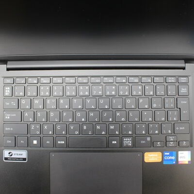 【白山FM松任店】中古  THIRDWAVE GALLERIA A4-R 191665 