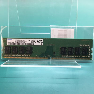 【佐賀南部バイパス店】中古  PC4-25600 8GB デスクトップ用(DDR4-3200) 140727 