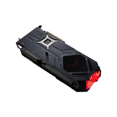 PowerColor  RX9070 16G-E/OC (Radeon RX 9070 16GB) 