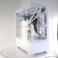 中古  PASOUL(i5 14400F/32GB/SSD1TB/RTX5060/W11H) 3410015343 