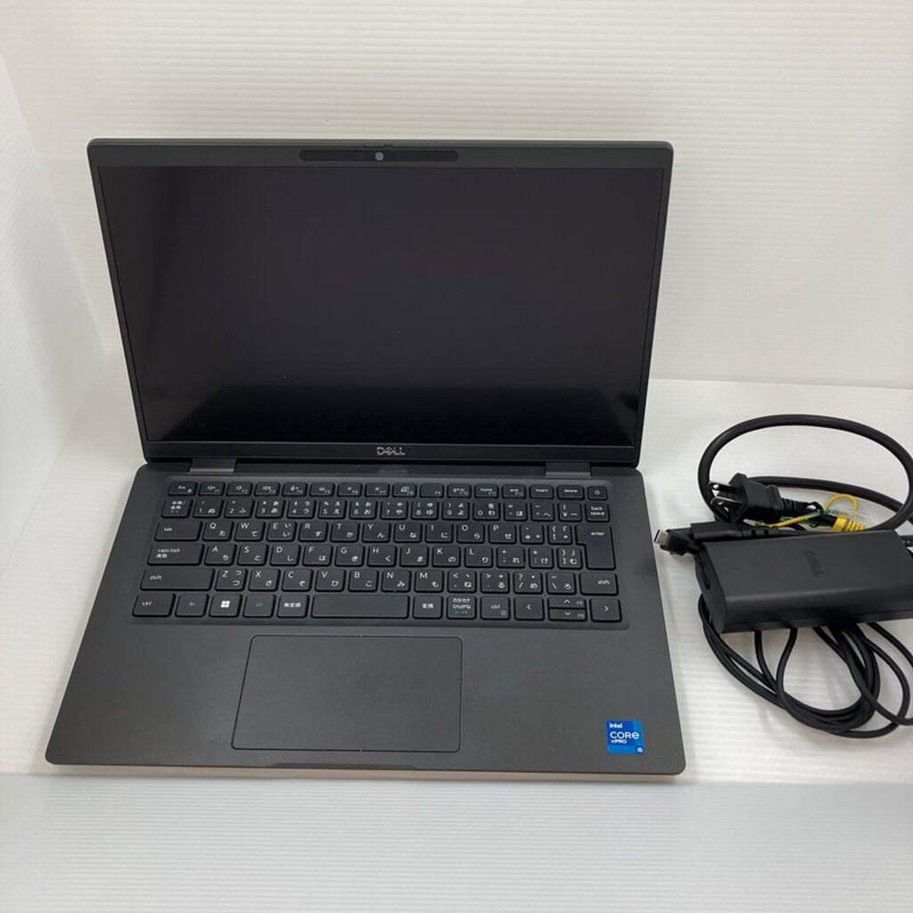 中古 DELL Latitude 7420(i5-1145G7/16GB/SSD512GB/W11H) 3410014486