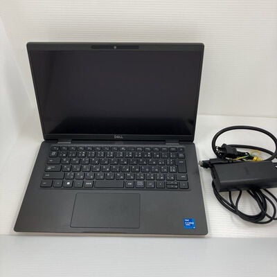 【秋葉原本店】中古  DELL Latitude 7420(i5-1145G7/16GB/SSD512GB/W11H) 3410014486 