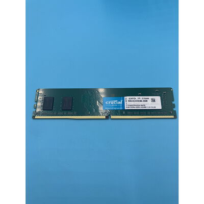 【秋葉原本店】中古  PC4-25600 8GB デスクトップ用 140727 