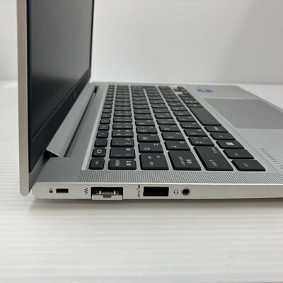 【秋葉原本店】中古  HP　ELITEBOOK(i5-1335U/16GB/SSD240GB/W11P) 3410014556 
