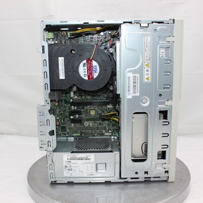 【通販センター】中古  NEC Mate(Intel Core i7 8700/16GB DDR4 (PC4)/SSD512GB/DVDマルチ/オンボード/W11H64 MAR) 191819 