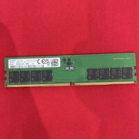中古  Samsung M323R4GA3EB0-CWM0L (DDR5 PC5-44800 32GB) 1460028619 