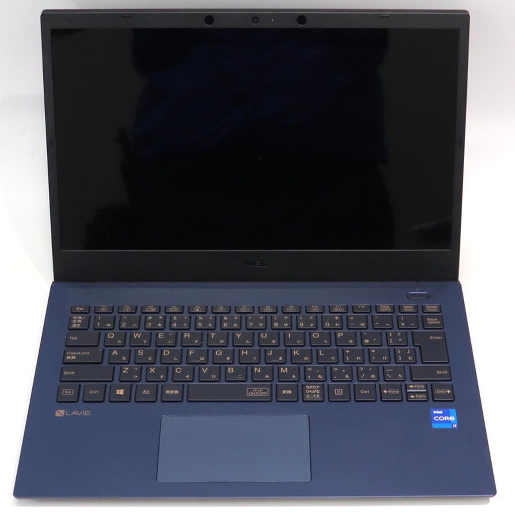 中古 NEC LAVIE N1475/BAL 3210016078 （393388） ｜ パソコン通販の