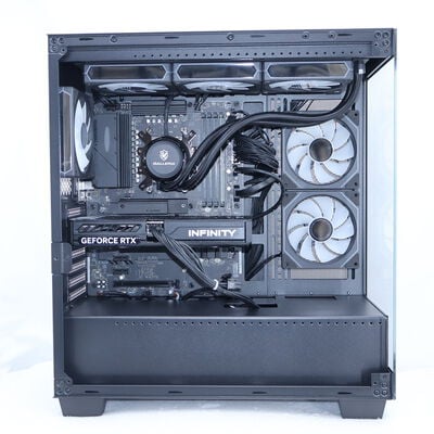【通販センター】中古  THIRDWAVE GALLERIA FPR7A-R56-B 204928 
