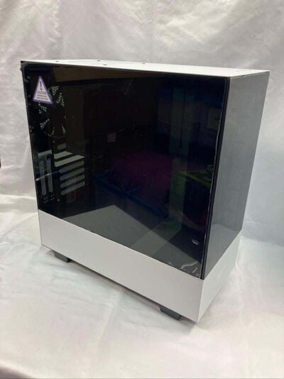 【仙台店】中古  Original 自作パソコン (Core i5-12600K/16GB/SSD1TB/-/-/WLAN/W11H/-) 3240011646 