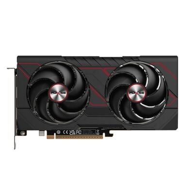 SAPPHIRE  PULSE Radeon RX 9060 XT GAMING OC 16GB (11350-03-20G) 