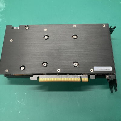 【浦添城間店(沖縄)】中古  玄人志向 RD-RX7600-E8GB（RX7600 8GB） 3480038287 