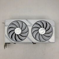 中古  ASUS DUAL-RTX5060TI-O16G (RTX5060Ti 16G) 178229 