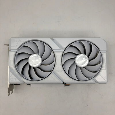 【大分店】中古  ASUS DUAL-RTX5060TI-O16G (RTX5060Ti 16G) 178229 