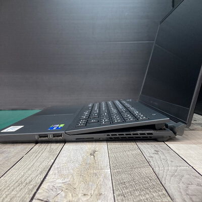 【広島店】中古  ASUS ROG Zephyrus S17 GX703HR(i7-11800H/16GB/SSD2TB/RTX3070 8GB/ODD無し/GigabitLAN/WIFI&BT/17.3/3840x2160/W11H) 3320005478 