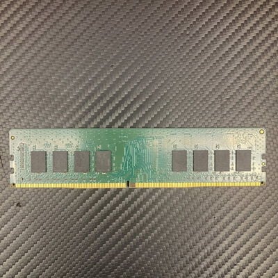 【富士青葉店】中古  PC4-25600 32GB デスクトップ用(DDR4-3200) 143224 