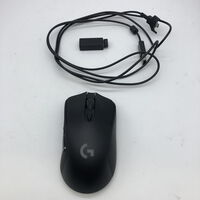 中古  Logicool G703(無線 ゲーミングマウス 6ボタン)　 5280001280 