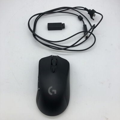 【宇都宮鶴田店】中古  Logicool G703(無線 ゲーミングマウス 6ボタン)　 5280001280 