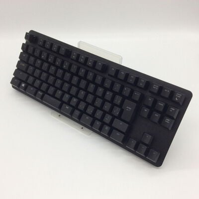 【浜松店】中古  Razer BlackWidow Lite JP (RZ03-02640700-R3J1) 163127 