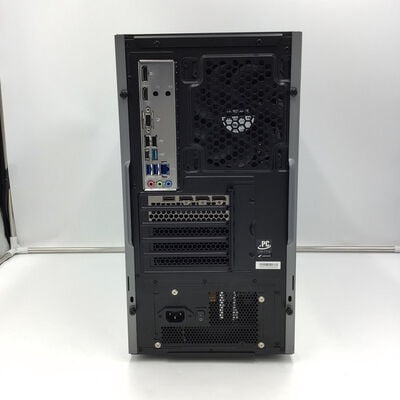 【白山FM松任店】中古  GALLERIA　RM7C-R46T 4950001489 