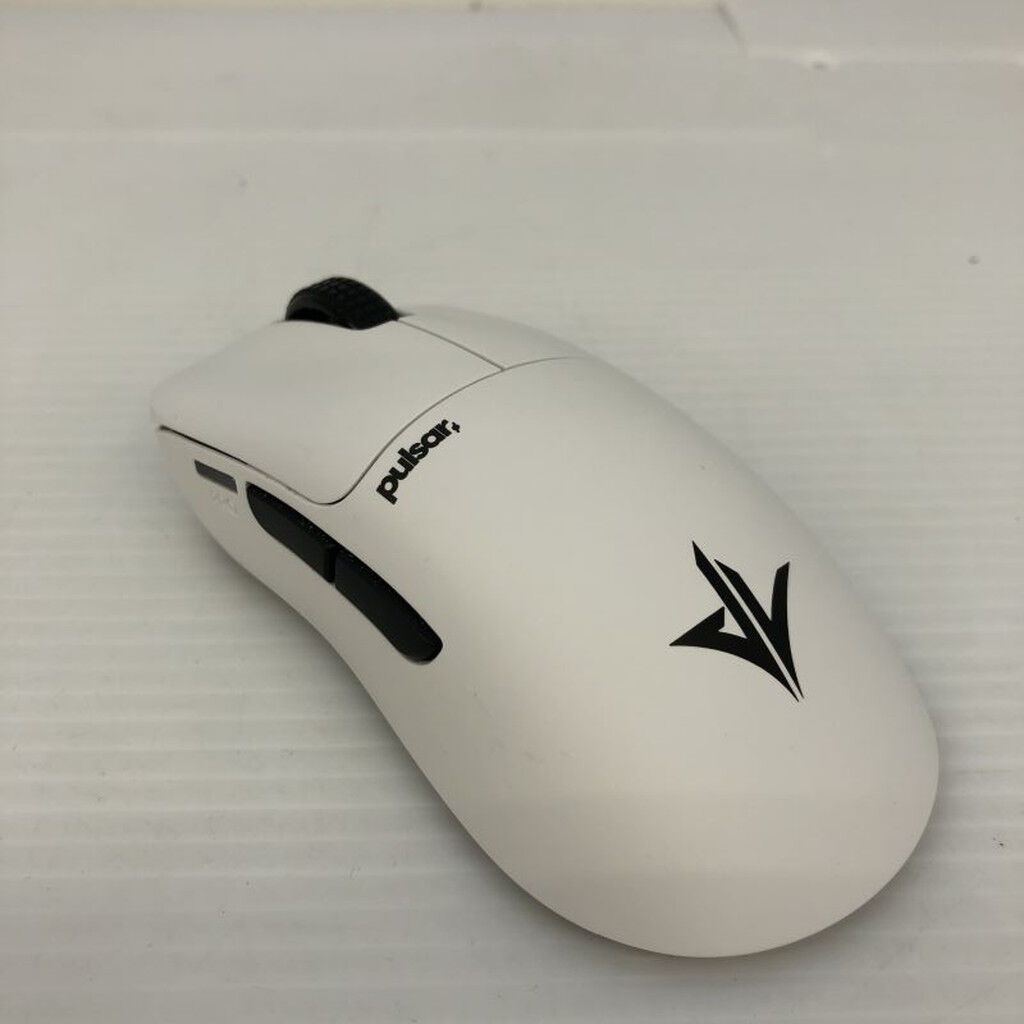 中古 Pro Series JV-X Gaming Mouse PJVX22 5230001005 （359138