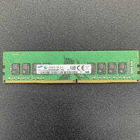 中古  PC4-17000 16GB デスクトップ用 135640 